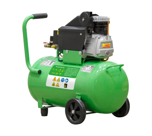 Компрессор поршневой коаксиальный ECO AE-501-4