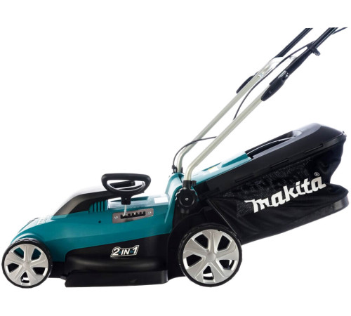 Газонокосилка электрическая Makita ELM4120
