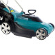 Газонокосилка электрическая Makita ELM4120