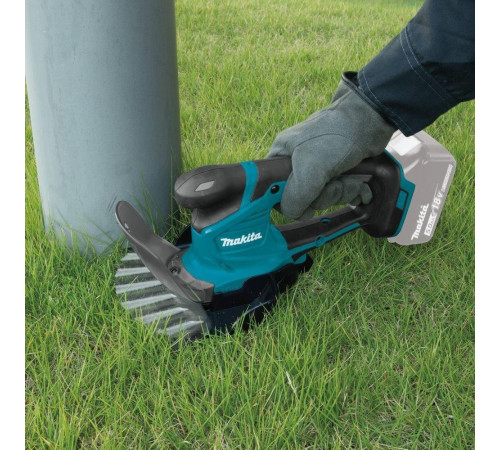 Аккумуляторные ножницы садовые Makita CXT UM600DZ в коробке