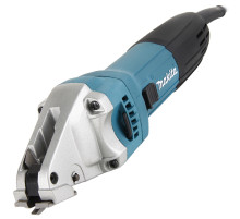 Ножницы листовые сетевые Makita JS1601