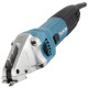 Ножницы листовые сетевые Makita JS1601