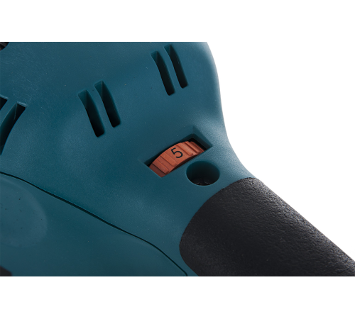 Шлифмашина эксцентриковая Makita BO6030