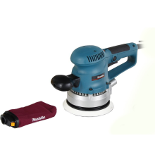 Шлифмашина эксцентриковая Makita BO6030