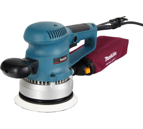 Шлифмашина эксцентриковая Makita BO6030