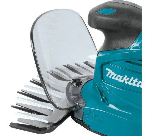 Аккумуляторные ножницы-кусторез Makita LXT DUM604ZX