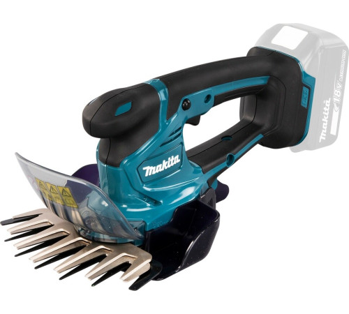 Аккумуляторные ножницы-кусторез Makita LXT DUM604ZX