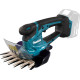 Аккумуляторные ножницы-кусторез Makita LXT DUM604ZX