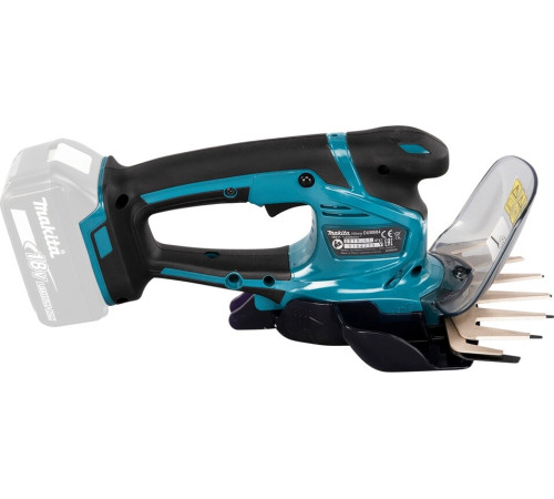 Аккумуляторные ножницы-кусторез Makita LXT DUM604ZX