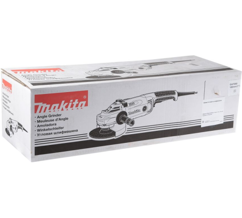 Шлифмашина угловая Makita GA7050