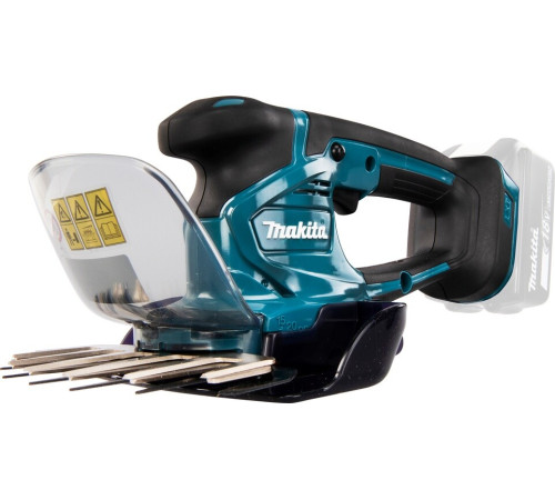 Аккумуляторные ножницы-кусторез Makita LXT DUM604ZX