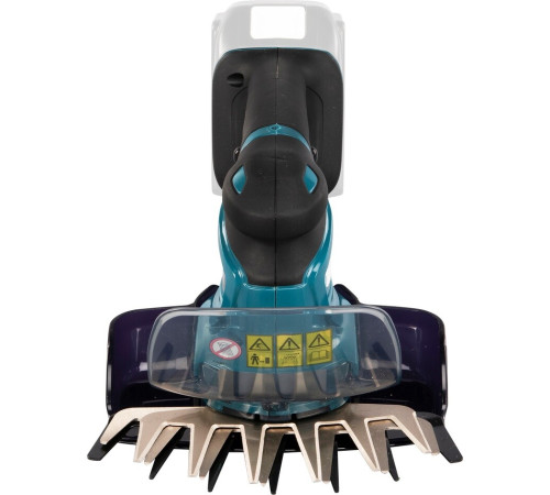Аккумуляторные ножницы-кусторез Makita LXT DUM604ZX