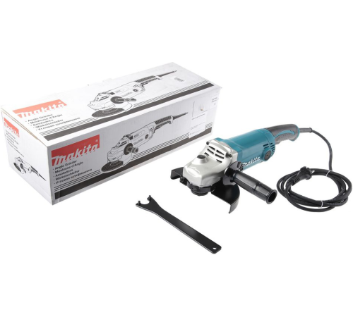 Шлифмашина угловая Makita GA7050
