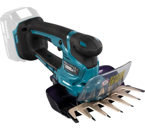 Аккумуляторные ножницы-кусторез Makita LXT DUM604ZX