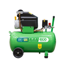 Компрессор поршневой коаксиальный ECO AE-501-3