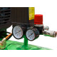 Компрессор поршневой коаксиальный ECO AE-501-3