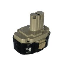 Аккумулятор Makita 1834 18.0 В, 2.5 А/ч, Ni-MH