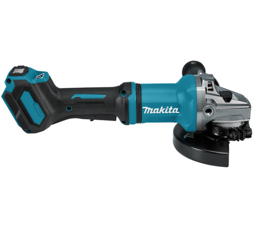 Аккумуляторная угловая шлифмашина Makita XGT GA037GZ