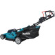 Газонокосилка аккумуляторная Makita DLM539CT2