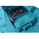 Газонокосилка аккумуляторная Makita DLM539CT2