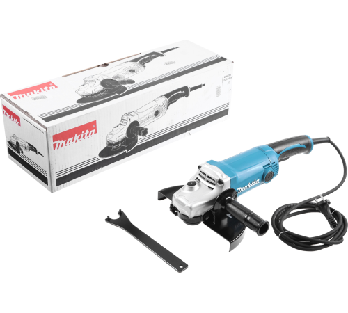 Шлифмашина угловая Makita GA9050