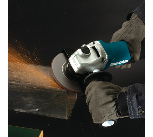 Шлифмашина угловая Makita GA5050R