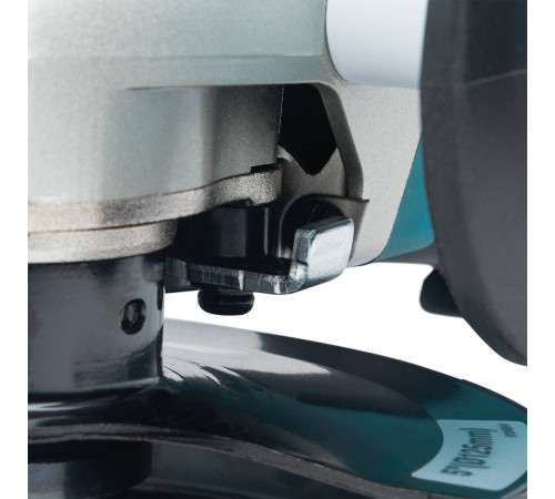 Шлифмашина угловая Makita GA5050R