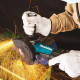 Шлифмашина угловая Makita GA5050R