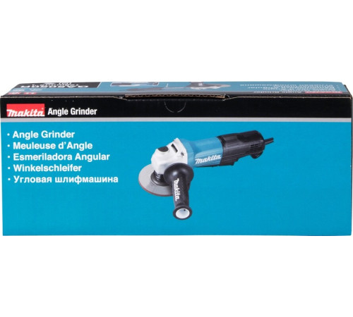 Шлифмашина угловая Makita GA5050R