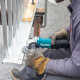 Шлифмашина угловая Makita GA5050R