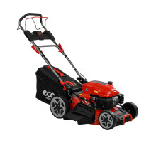 Газонокосилка бензиновая ECO LG-745 E самоходная