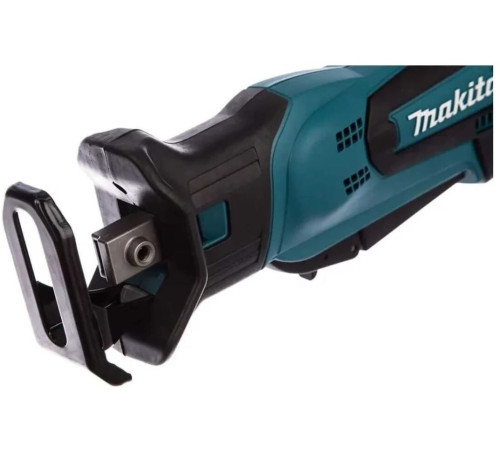 Пила сабельная аккумуляторная Makita LXT DJR185RFE