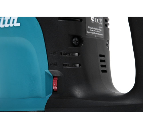 Перфоратор Makita HR4510C (HR4510C)