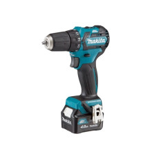 Аккумуляторная дрель-шуруповёрт Makita CXT DF332DWME, в кейсе