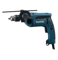 Ударная дрель Makita HP1640 в коробке