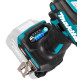 Шуруповерт (винтоверт) ударный аккумуляторный Makita XGT TD001GZ