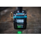 Шуруповерт (винтоверт) ударный аккумуляторный Makita XGT TD001GZ
