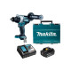 Аккумуляторная дрель-шуруповерт Makita LXT DDF486RT в кейсе