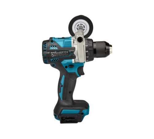 Аккумуляторная дрель-шуруповерт Makita LXT DDF486RT в кейсе