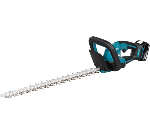 Кусторез аккумуляторный Makita DUH506RF в коробке