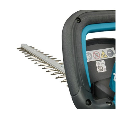 Кусторез аккумуляторный Makita DUH506RF в коробке