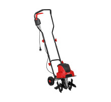 Культиватор электрический Wortex LX RC3009, 1200 Вт, ширина 30 см, глубина до 20 см