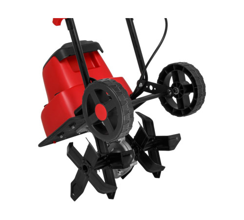 Культиватор электрический Wortex LX RC3009, 1200 Вт, ширина 30 см, глубина до 20 см