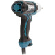 Шуруповерт (винтоверт) ударный сетевой Makita TD0101F
