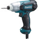 Шуруповерт (винтоверт) ударный сетевой Makita TD0101F