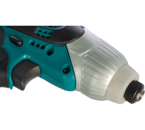 Шуруповерт (винтоверт) ударный сетевой Makita TD0101F