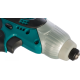 Шуруповерт (винтоверт) ударный сетевой Makita TD0101F