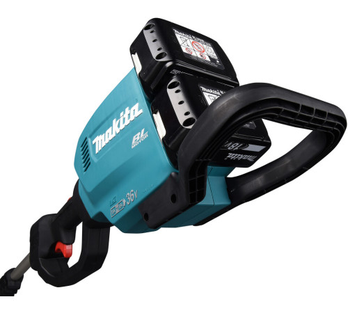 Высоторез аккумуляторный Makita DUA301Z