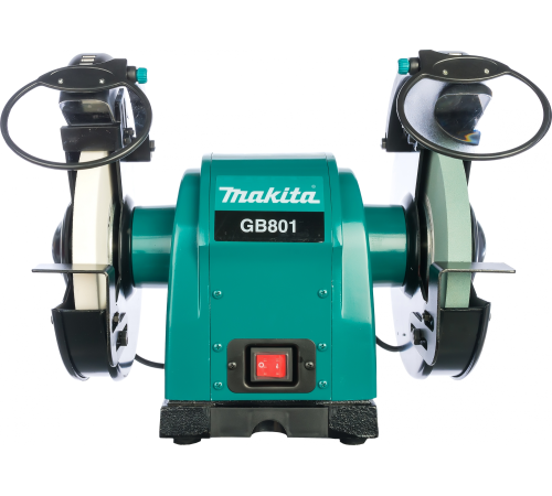 Станок точильный (точило) Makita GB801