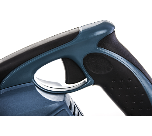 Пила циркулярная гипоидная Makita 5477NB, диск 185 мм